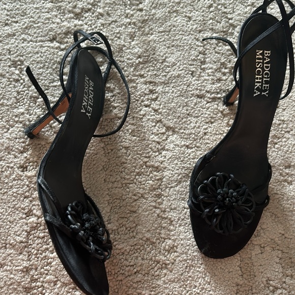 Badgley Mischka - Picture 2 of 2